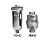 SMC AD402/AD600自动排水器
